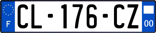 CL-176-CZ