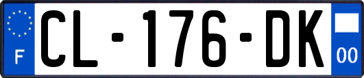 CL-176-DK