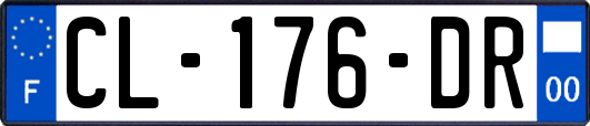 CL-176-DR