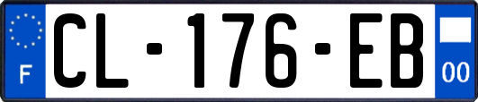 CL-176-EB