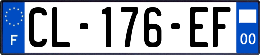CL-176-EF