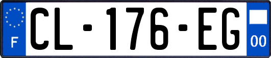 CL-176-EG