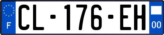 CL-176-EH