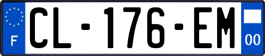 CL-176-EM