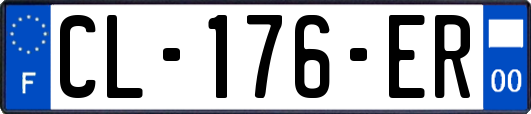 CL-176-ER