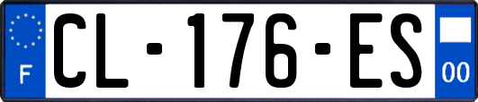 CL-176-ES