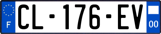 CL-176-EV