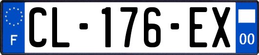 CL-176-EX