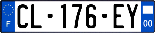 CL-176-EY