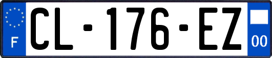 CL-176-EZ