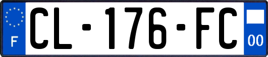 CL-176-FC