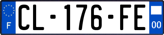 CL-176-FE