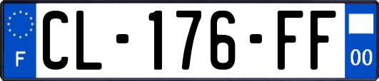 CL-176-FF
