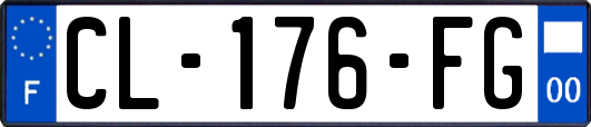 CL-176-FG