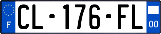 CL-176-FL