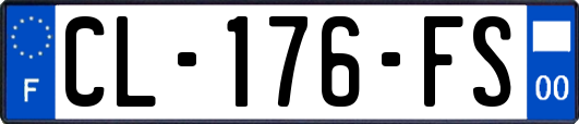 CL-176-FS
