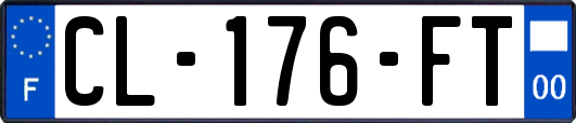 CL-176-FT