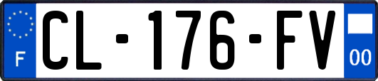 CL-176-FV