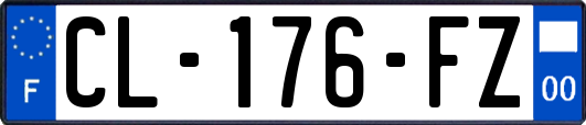 CL-176-FZ
