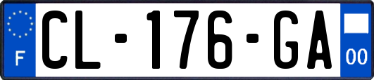 CL-176-GA