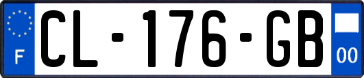 CL-176-GB