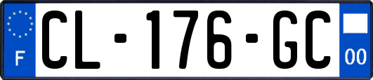 CL-176-GC