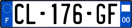 CL-176-GF