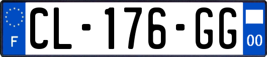CL-176-GG
