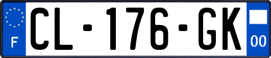 CL-176-GK