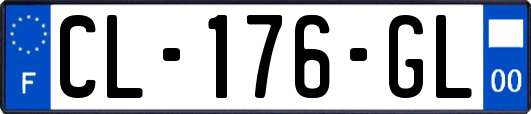 CL-176-GL