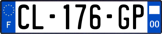 CL-176-GP