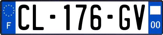 CL-176-GV