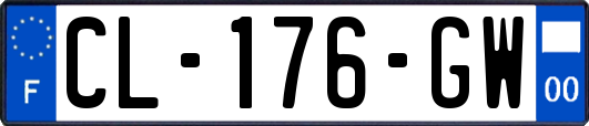 CL-176-GW