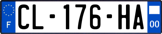 CL-176-HA