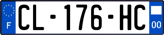 CL-176-HC