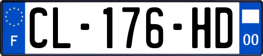 CL-176-HD