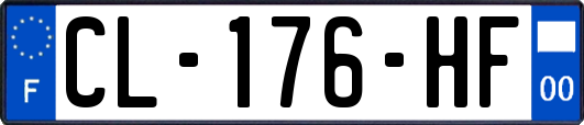 CL-176-HF