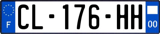 CL-176-HH
