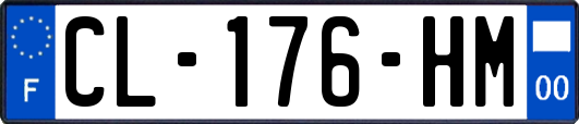CL-176-HM