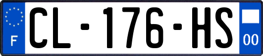 CL-176-HS