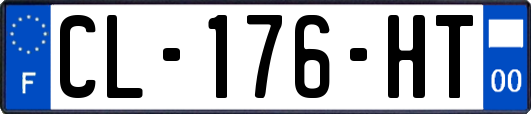 CL-176-HT