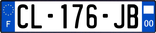 CL-176-JB