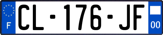 CL-176-JF