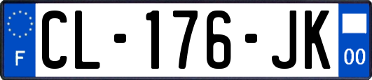 CL-176-JK