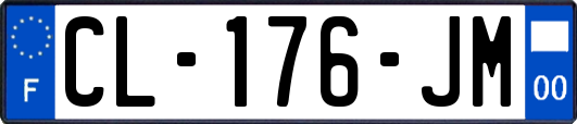 CL-176-JM