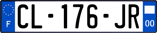 CL-176-JR