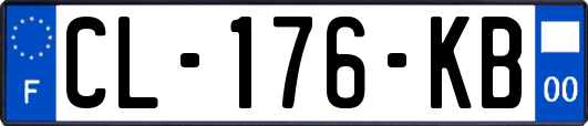 CL-176-KB