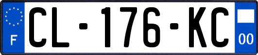 CL-176-KC