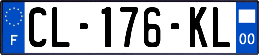 CL-176-KL