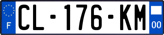 CL-176-KM